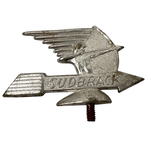 Ancienne figurine - , de