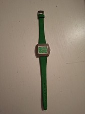 Mens vintage Delvina Swiss made  17 jewels Incabloc Mécanique Fonctionne 