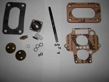 Abarth WEBER 32 DMTR 38