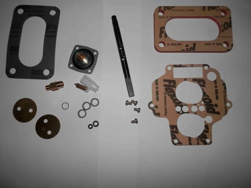 Ritmo abarth weber - ritmo, dmtr