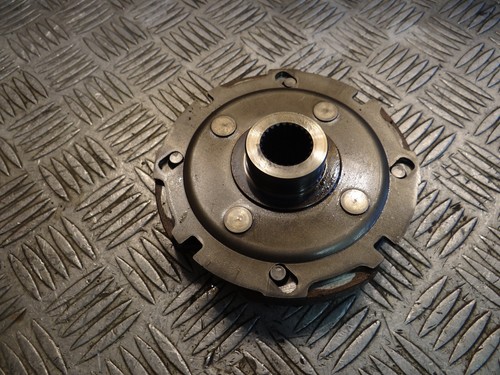 Embrayage quad yamaha 350 - embrayage,