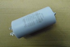 Condo / Condensateur de Démarrage 40MF 40µF 450V  5%