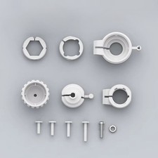 Adaptateur de vanne de