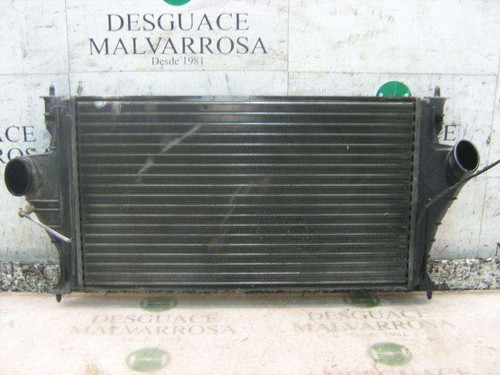 Intercooler echangeur d air - echangeur, d´air
