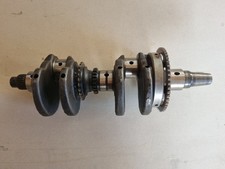  Honda CB400N Crankshaft