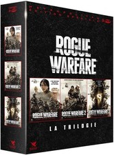 COFFRET ROGUE WARFARE - LA