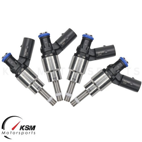 Carburant injecteurs pour - 4,