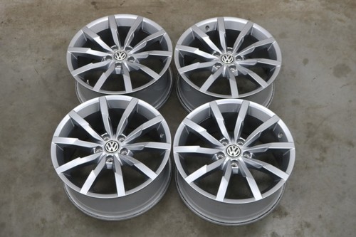 Original jantes monterey 18 - original, !