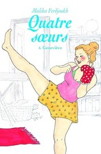 QUATRE SOEURS T4 GENEVIEVE