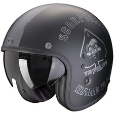 Casque de moto Scorpion Exo