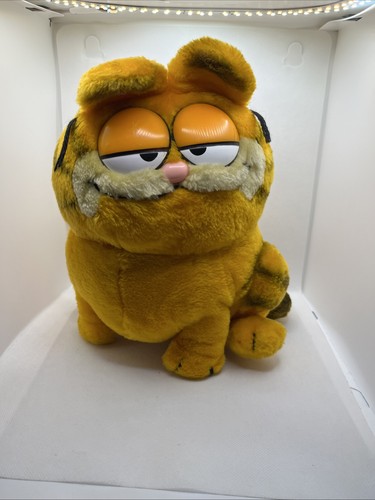 Vintage 1981 dakin - 1981, garfield