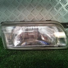 Optique avant principal droit (feux)(phare) NISSAN SUNNY 3 phase 1 Z