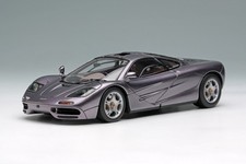Mclaren F1 Road car 1994