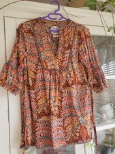 Tunique Femme, marque ALMATRICHI, taille 36