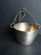 Passoire à thé ancienne