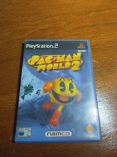Pac-Man World 2 complet sur