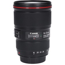 Canon 35mm 4l - canon, ef