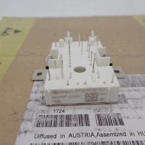 1pcs brand new infineon - brand, module