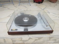 Luxman PD-272 Platine Vinyle