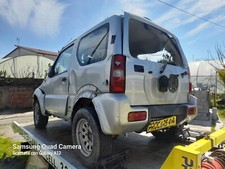 Divers Pièces de Rechange Suzuki Jimny 1.5 Ddis 48kw 65cv