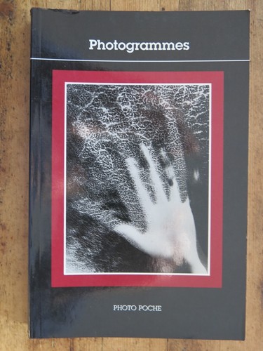 Photogrammes 1998 nathan - photogrammes., 1998,