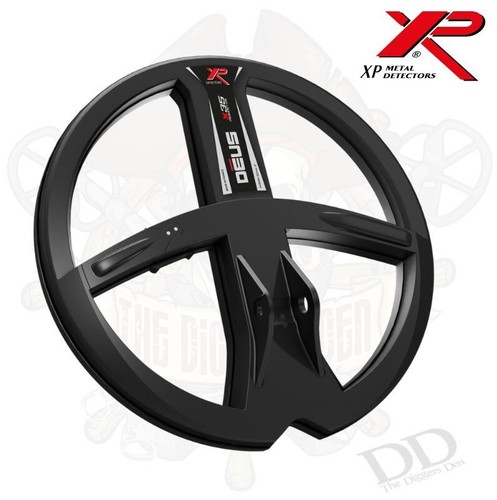 New deus 35 - x-35, 9
