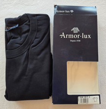 Tee shirt manches courtes noir