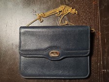 pochette sacoche CHRISTIAN
