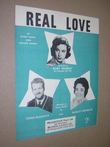 Real love divers artistes - love.,