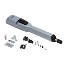 Motorisation portails battants