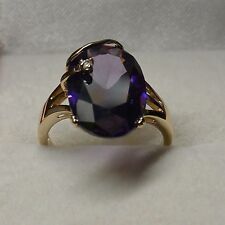 Bague T54 Joaillerie