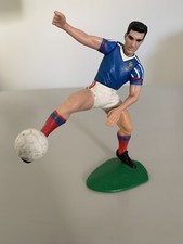 Eric Cantona figurine Tonka 1989 football equipe de France