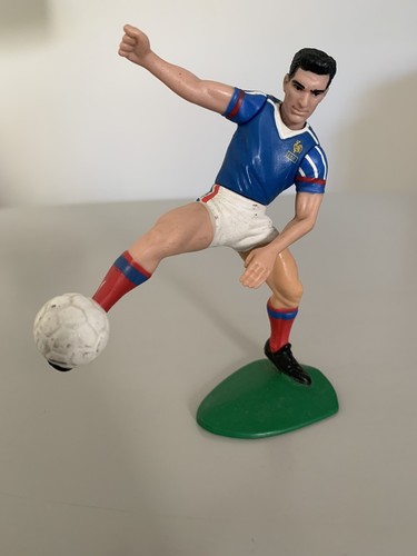 Eric cantona figurine tonka - eric,