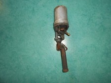 Carburateur 7LI solex 45cc