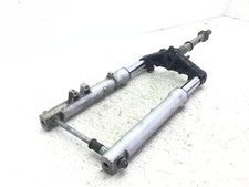 Fourche - Points Sur Partie