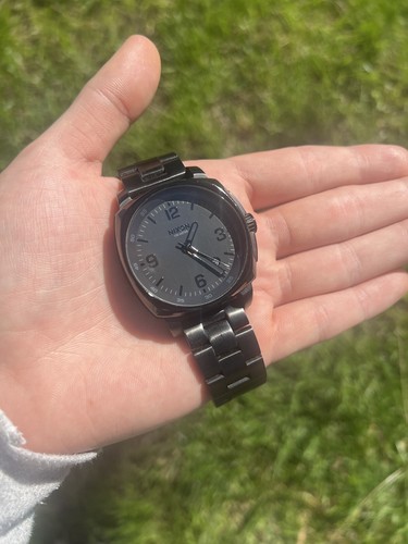 Nixon the charger all - nixon,