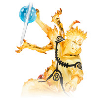 Naruto Shippuden Naruto