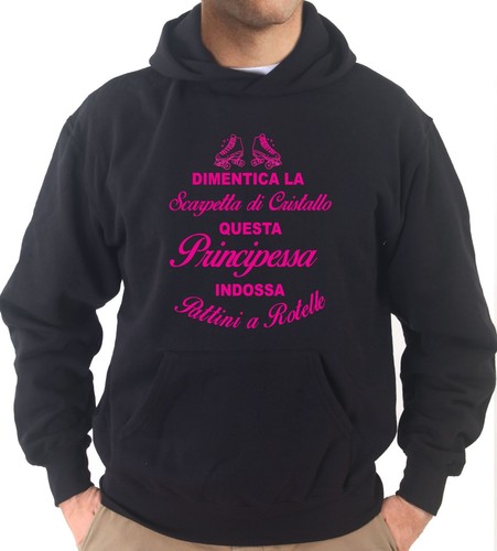 Pull capuche kj1894 - à,