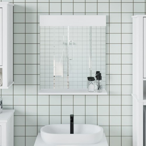 Miroir salle bain avec - de,