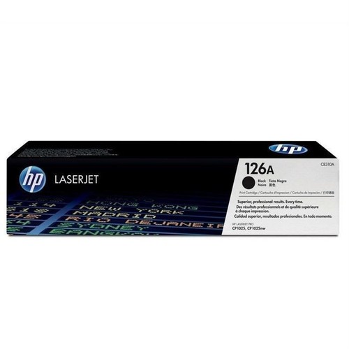 126a toner laser - 126a,