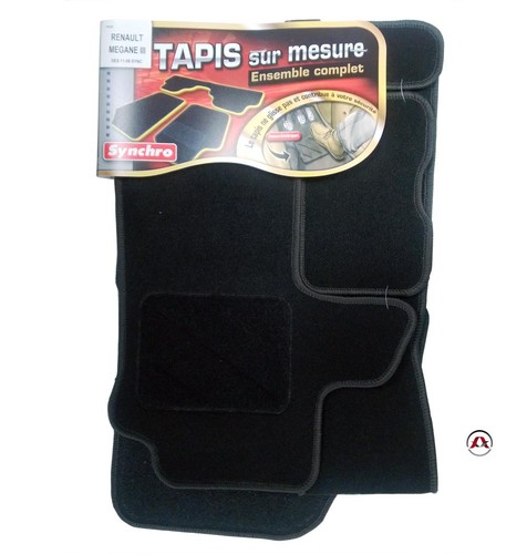 Tapis compatible avec - , renault
