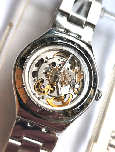 Swatch irony yas100 - swatch,