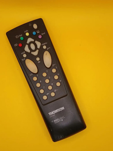 Télécommande