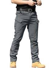 Pantalon Tactique Homme