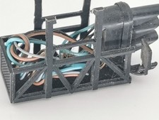 JOUEF HO NACELLE A DEUX FEUX