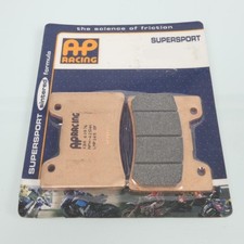 Plaquette de frein AP Racing