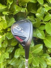 Hybride 4 WILSON STAFF D100 Stiff droitier