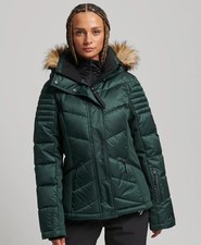 Doudoune ski snow - doudoune,