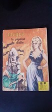 ELVIFRANCE  JACULA   N°6