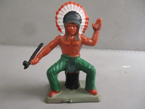 Indien starlux - 1/32,